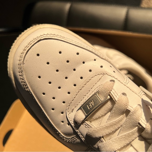 nike air force 1 - Picture 3 of 8